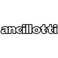 Ancillotti logo vector logo