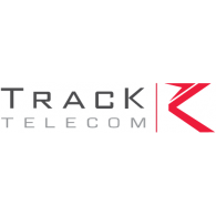 Track Telecom logo vector logo