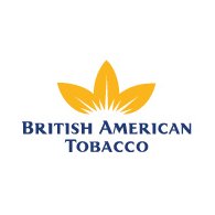 British American Tobacco logo vector logo