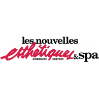 Les Nouvelles Esthetiques & Spa logo vector logo
