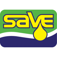 SAVE logo vector logo