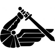33 dywizjon logo vector logo