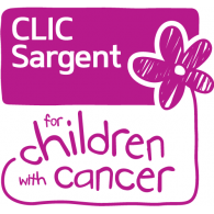 CLIC Sargent logo vector logo