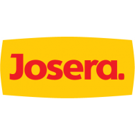 Josera logo vector logo
