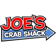 Joe’s Crab Shack logo vector logo