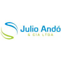 Julio Andó logo vector logo