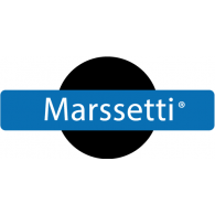 Marssetti logo vector logo