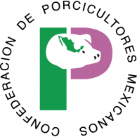 Confederación de Porcicultores Mexicanos logo vector logo