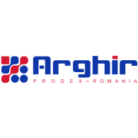 Arghir Prodex logo vector logo