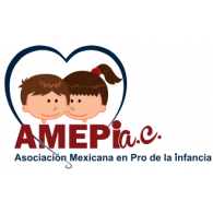 AMEPI A.C. logo vector logo