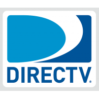 DIRECTV logo vector logo