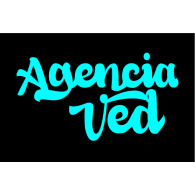 Agencia Ved logo vector logo