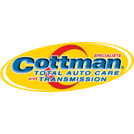 Cottman Transmissions logo vector logo