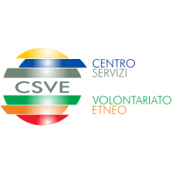 CSV Etneo logo vector logo