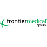 Frontier Medical Group logo vector logo