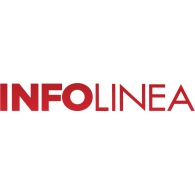 INFOLINEA logo vector logo