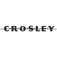 Crosley Radio logo vector logo