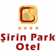 Sirin Park Otel logo vector logo