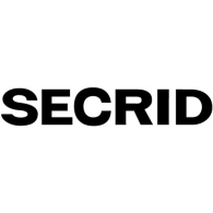 SECRID logo vector logo