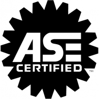ASE Certified logo vector logo