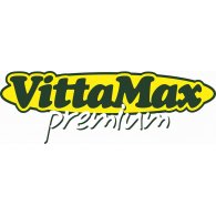 Vitta Max Premium logo vector logo