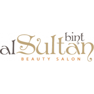 bint al-SULTAN logo vector logo