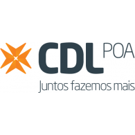 CDL Porto Alegre logo vector logo