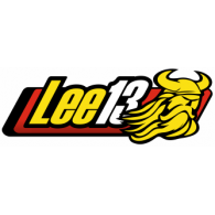 Lee13 logo vector logo