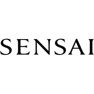 Sensai logo vector logo
