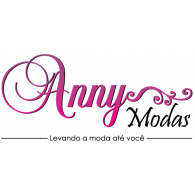 Anny Modas logo vector logo