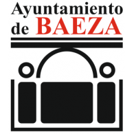Ayuntamiento de Baeza logo vector logo