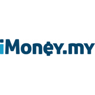 iMoney logo vector logo
