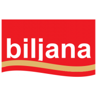 Biljana logo vector logo