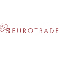 Eurotrade logo vector logo