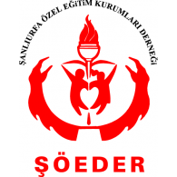 ŞÖEDER logo vector logo