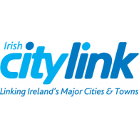 Irish Citylink logo vector logo
