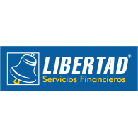 Libertad Servicios Financieros logo vector logo