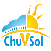 Chuv Sol logo vector logo