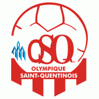 Olympique Saint-Quentin logo vector logo