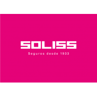 Soliss Seguros logo vector logo