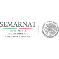 SEMARNAT logo vector logo