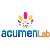 Acumenlab logo vector logo