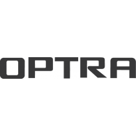 Optra logo vector logo