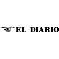 El Diario logo vector logo