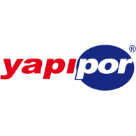 Yapipor logo vector logo