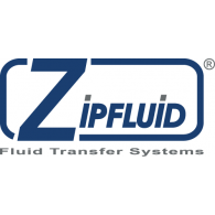 ZipFluid logo vector logo