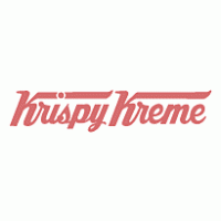 Krispy Kreme logo vector logo