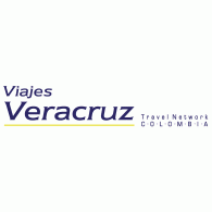 Viajes Veracruz logo vector logo