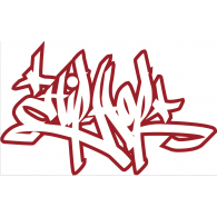 Hip Hop logo vector logo