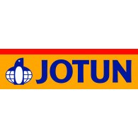 Jotun logo vector logo